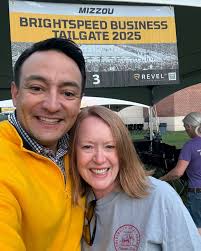 brightspeedbusiness #columbiamo #connectingcommunities #fiberinternet