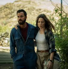 Learn about justin theroux's age, height, weight, dating, wife, girlfriend & kids. Justin Theroux Is Great But Mosquito Coast Is Warmed Over Ozark Vanity Fair