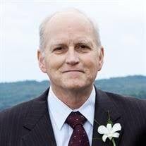 Martin Eric Caron Obituary