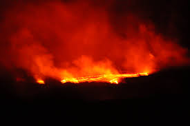 New low-cost camera could help scientists forecast volcano eruptions  affecting millions