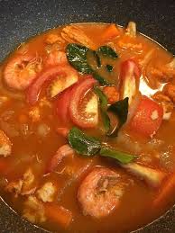 Harganya relatif murah dan memiliki manfaat kesehatan yang beragam. Resepi An Tom Yam Ayam Resepi Merory Sedap Betul