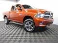 Image result for Omaha Orange 2010 Ram