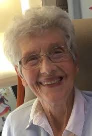 Patricia Marron's Instagram, Twitter & Facebook