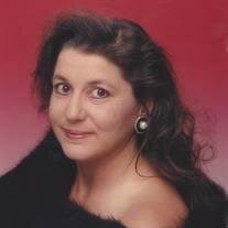 Cindy Kay Davis Obituary