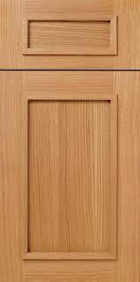 Maryland kitchen cabinet oak is a prominently grained hardwood with pattern variations from straight grain to arcs. Like The Detail Would Look Much Better Painted Cabinet Doors Kitchen Cabinet Styles Cabinet