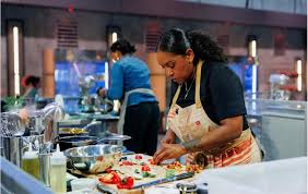 Chef Lex Grant (@cheflexgrant) • Instagram photos and videos