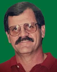 Jerry Daniel Musgrove Obituary November 5, 2024