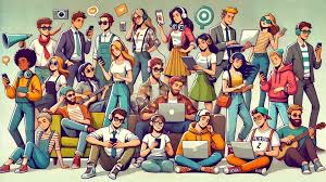 من هم جيل زد؟ وما الذي يميزهم عن غيرهم من الأجيال؟