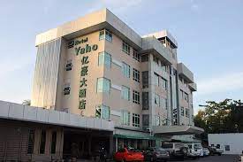 Free cancellation options on select hotels, book now on expedia.com! Hotel Yaho Prices Reviews Kota Kinabalu Sabah Tripadvisor