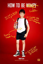 Diary Of A Wimpy Kid Movie Poster 2 Wimpy Kid Movie Kid Movies Book Character Day