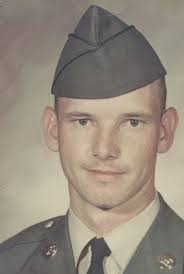 Jerry Triplett Obituary (1948