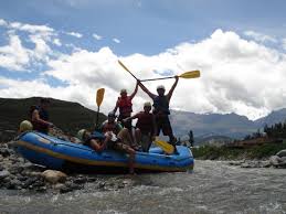 Visitors at weeki wachee springs state park will want to take full advantage of the dual adventure and relaxation found on the weeki wachee river, as well as the natural beauty around it, beside it, and within it. Canotaje En El Rio Santa Huaraz Peru K2 Peru Adventures Picture Of K2 Peru Adventures Huaraz Tripadvisor