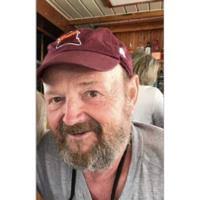 James Overbay Obituary