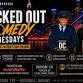 CLOCKED OUT COMEDY TUESDAYS: Pre-Father's Day Edition
