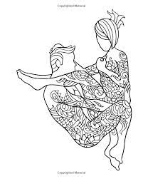 Are you tired of coloring fairies and dragons? Dirty Coloring Book Pages Elated Cp