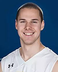 2017-18 Men's Basketball Roster