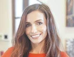 Samantha Radloff's Instagram, Twitter & Facebook