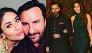 Kareena Kapoor And Saif Ali Khan Host 'All Black' Party On Their Rooftop,  Her Sister, Karisma Joins