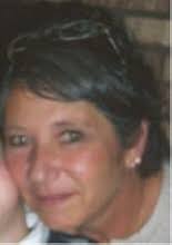 Obituary information for Betty Jo Cantrell