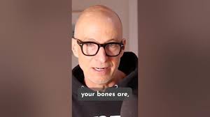 How To Combat Bone Density Loss