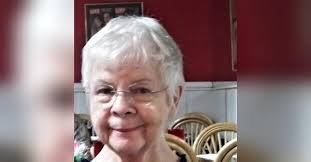 Kathryn Jane Maier Obituary