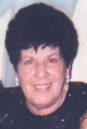 Obituary of Anna Waite