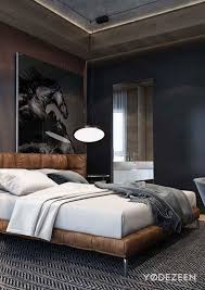 I'm in the process of trying to make my war room more like a gentleman's study / library with a military twist. Stylish Bedroom Ideas For Men Men S Bedroom Decoholic