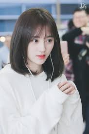 Ghim Cá»§a Yan Tren Cuc Tá»nh Y é å©§ç¥ Sáº£n Pháº©m Lam Äáº¹p Toc Äáº¹p Cáº¯t Toc