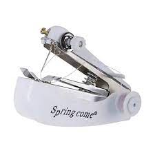 Tension alat penjepit benang mesin jahit manualrp12.500: Jual Spring Come Portable Strapless Mesin Jahit Tangan Mini Terbaru Juni 2021 Blibli