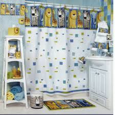 We transformed our gross bathroom into a boho haven using items entirely from marshall's, tj maxx and ross. 30 Colorful And Fun Kids Bathroom Ideas
