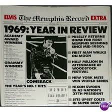 The results in this chart are not affiliated with any mainstream or commercial chart and may not reflect charts seen elsewhere. Top Ten Charts 1969 The Top 100 Songs Of All Time