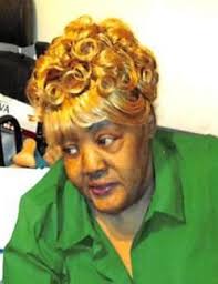 Golden Gate Funeral Home