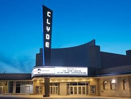 Clyde Theatre