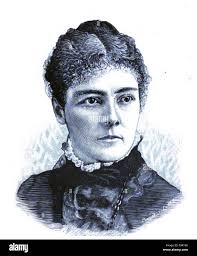 Caroline brown hi-res stock photography and images