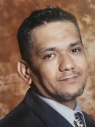 Obituary information for Fernando G. Morales