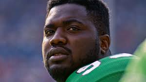 The Time Philadelphia Eagles' Jerome Brown Invaded A KKK Rally In His  Hometown