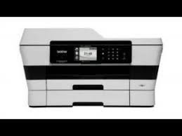 Maybe you would like to learn more about one of these? How To Download Install Brother Mfc J6520dw Wireless Setup Manual Install For Windows 10 8 7 Youtube