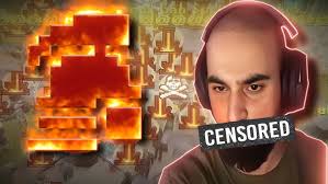 Tricking players into taking off their slayer helm at smoke devils