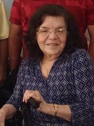 Sharon Steele Obituary