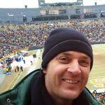 Dale Dobbratz's Instagram, Twitter & Facebook