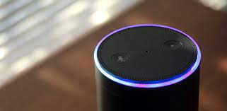 Por Que Mi Amazon Echo Parpadea En Amarillo Rojo O Verde Respontodo