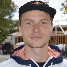 Contest Results: World Skate Rome Mens Street Qualifiers