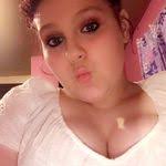 Ericka Caudill's Instagram, Twitter & Facebook