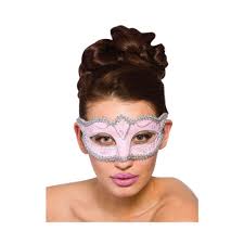 Verona Glitter Eye Mask Collection