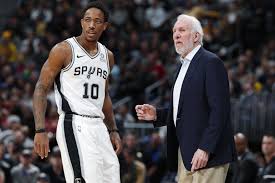 The official nba account for the phoenix suns vs. Spurs 22 Year Playoff Streak Snapped With Suns Win Vs Mavericks Bleacher Report Latest News Videos And Highlights
