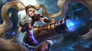 Slovakia world kuchajda hd wallpapers, desktop backgrounds, mobile. Mobile Legends Computer Wallpapers Wallpaper Cave