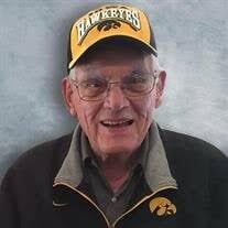 James Reese Obituary