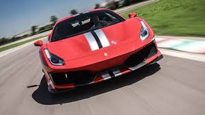 Ferrari's team provides complete assistance and exclusive services for its clients. Ferrari 488 Pista 2018 Review Car Magazine