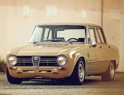 Image result for Beige Carva 1970 Alfa-Romeo