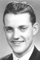 Roland Haycock Obituary (2007)